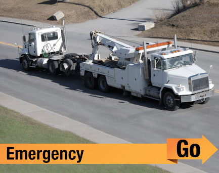 Truck Trailer Repair Services, One Stop for All your Needs